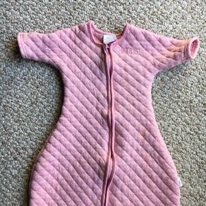 HALO Easy Transition Sleepsack, Pink